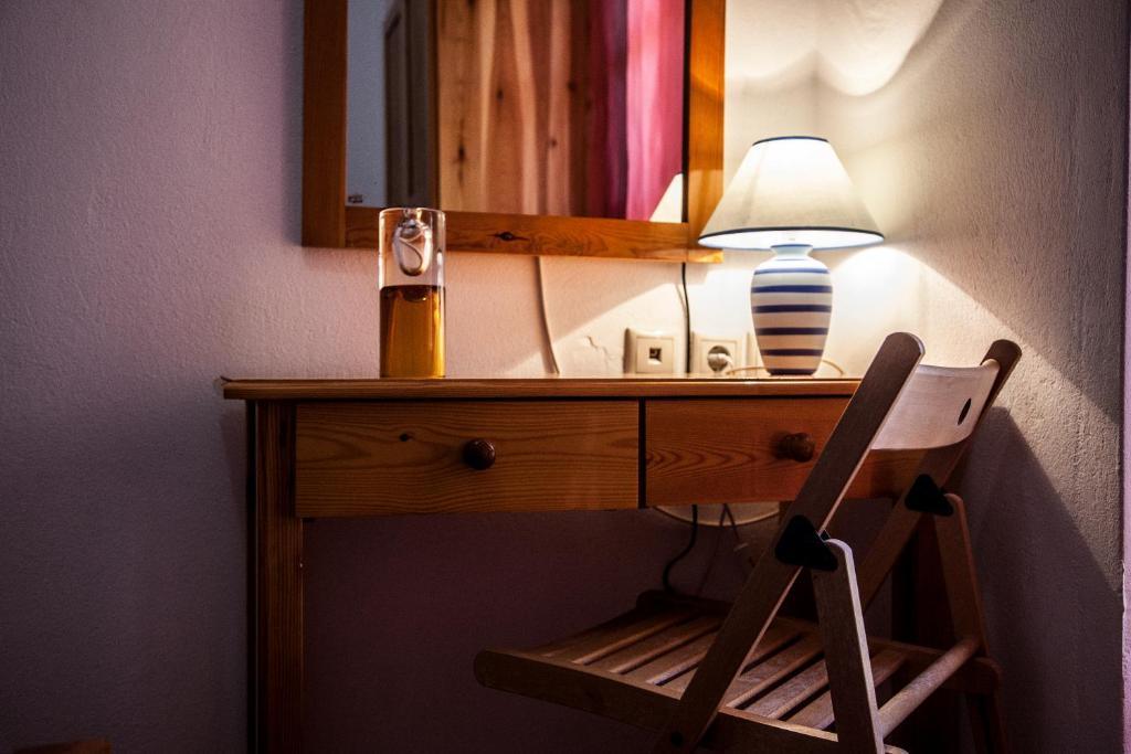 カラ・ネラIliachtidesアパートメント 部屋 写真